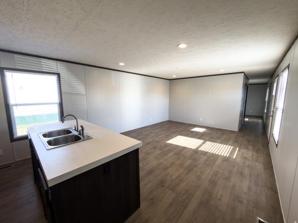 2022 Clayton - Bonham  Home