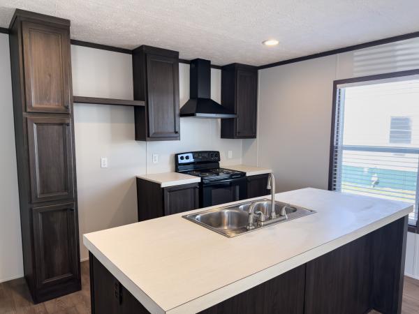 2022 Clayton - Bonham  Home