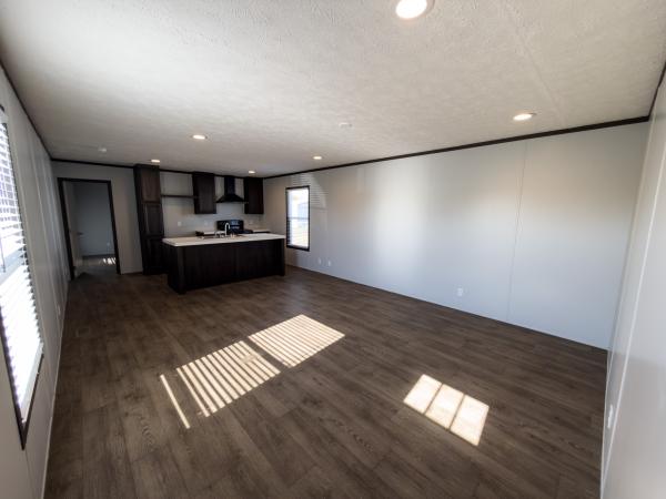 2022 Clayton - Bonham  Home