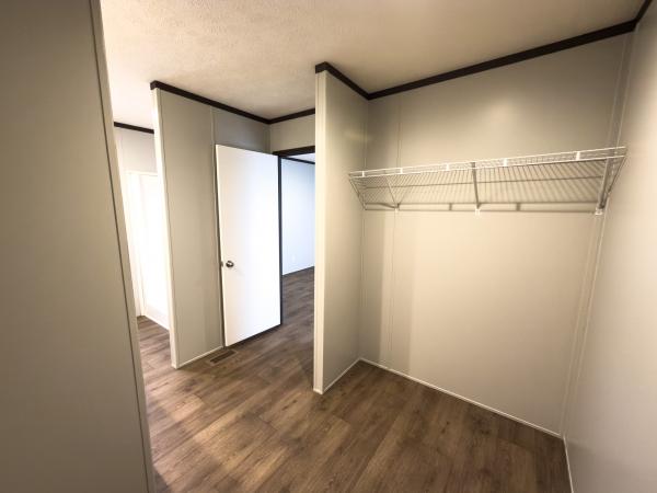 2022 Clayton - Bonham  Home