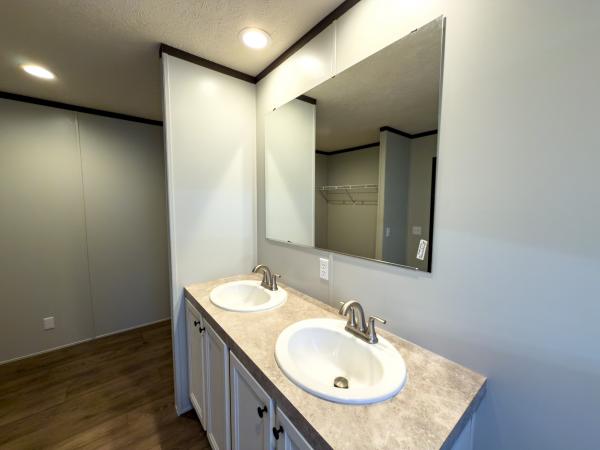 2022 Clayton - Bonham  Home