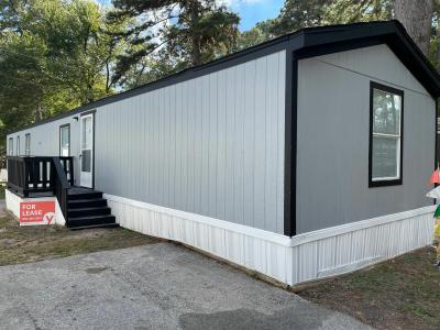 Mobile Home at 512 Nan Way Huntsville, TX 77340