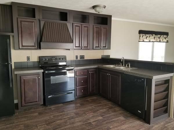 2018 Southern Energy Homes Mobile Home For Sale