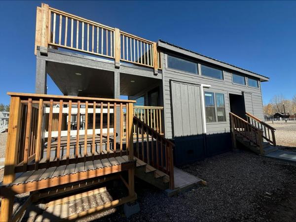 2025 Cavco 120CU Semi Custom-00000A Manufactured Home