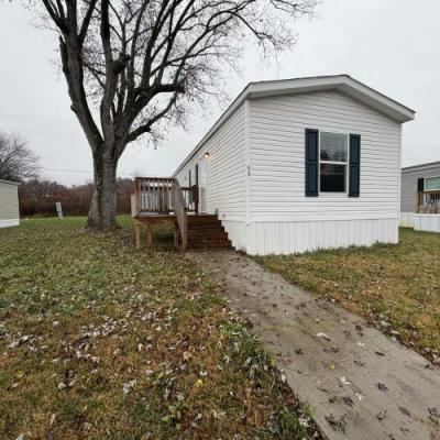 Mobile Home at 2319 Greensburg Rd #53 Campbellsville, KY 42718