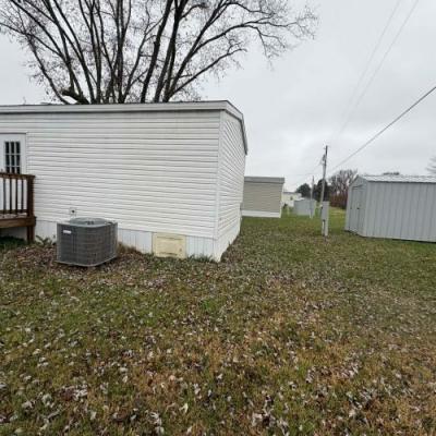 Photo 3 of 19 of home located at 2319 Greensburg Rd #53 Campbellsville, KY 42718