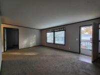 2017 Champion Redman Advantage II Mobile Home