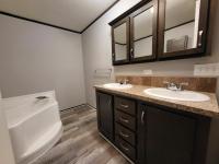 2017 Champion Redman Advantage II Mobile Home