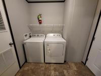 2017 Champion Redman Advantage II Mobile Home