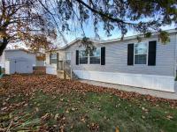 2017 Champion Redman Advantage II Mobile Home