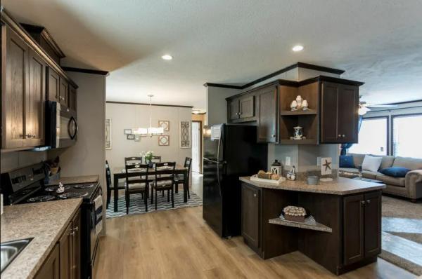 2017 Champion Mobile Home For Sale