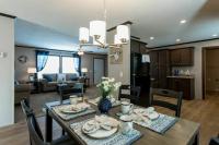 2017 Champion Redman Advantage II Mobile Home