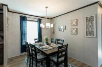 2017 Champion Redman Advantage II Mobile Home