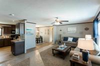 2017 Champion Redman Advantage II Mobile Home