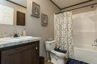 2017 Champion Redman Advantage II Mobile Home