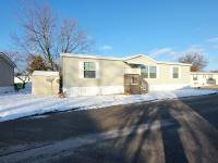 2017 Champion Redman Advantage II Mobile Home