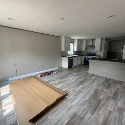 Photo 5 of 40 of home located at 27 Crestwood Drive #0103 Middletown, IN 47356