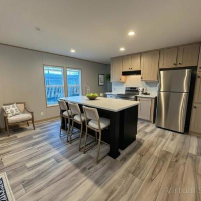 Photo 3 of 26 of home located at 2319 Greensburg Rd Lot 12 Campbellsville, KY 42718