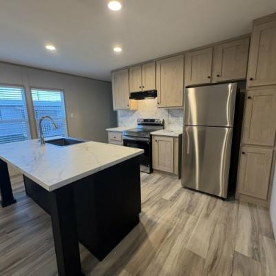 Photo 5 of 26 of home located at 2319 Greensburg Rd Lot 12 Campbellsville, KY 42718