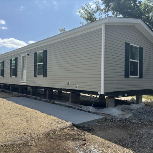 2025 Clayton Mobile Home For Sale