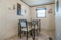 2016 Champion Redman Advantage II Mobile Home