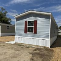 2025 Clayton Mobile Home