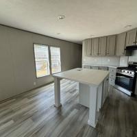 2025 Clayton Mobile Home