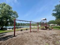 2017 Champion Redman Advantage II Mobile Home