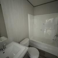 2025 Clayton Mobile Home