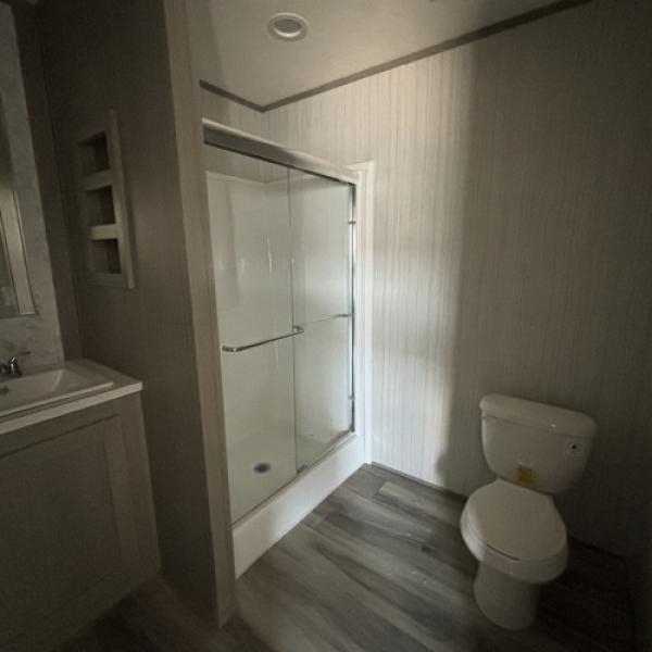 2025 Clayton Mobile Home