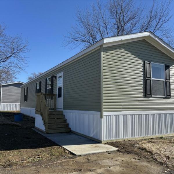 2025 Clayton Mobile Home For Sale