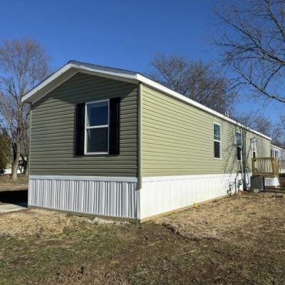 Photo 2 of 24 of home located at 9901 State Road 3 #0093 Muncie, IN 47303