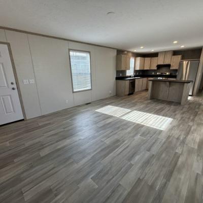 Photo 4 of 24 of home located at 9901 State Road 3 #0093 Muncie, IN 47303