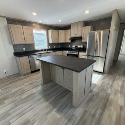 Photo 5 of 24 of home located at 9901 State Road 3 #0093 Muncie, IN 47303