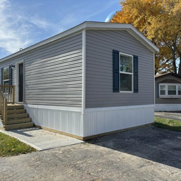 2025 Clayton Mobile Home For Sale