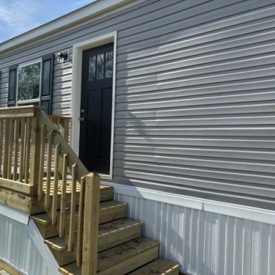 Photo 4 of 26 of home located at 27 Crestwood Drive #0073 Middletown, IN 47356