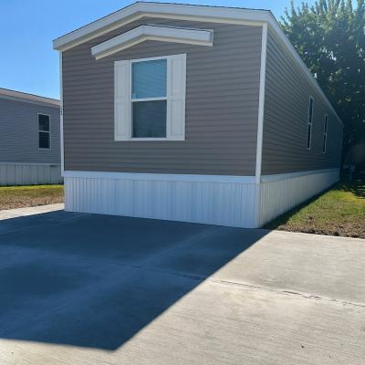 Mobile Home at 30 Sioux Court Lot 20030 Batavia, OH 45103