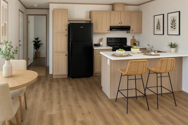 2026 Champion CHPR-1672H32P02 Mobile Home