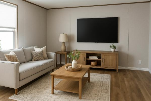 2026 Champion CHPR-1672H32P02 Mobile Home