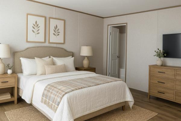 2026 Champion CHPR-1672H32P02 Mobile Home