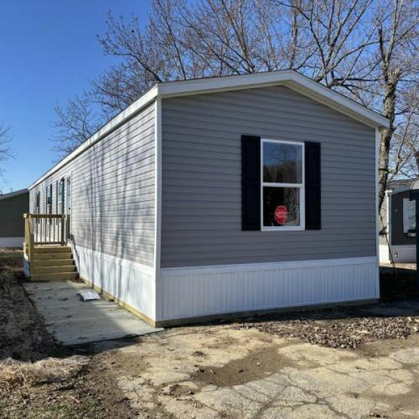 2025 Clayton Mobile Home For Sale