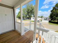 2025 Cavco Ind Inspiration Mobile Home