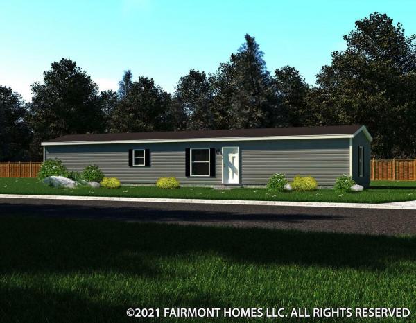 2025 Cavco Ind Mobile Home For Sale