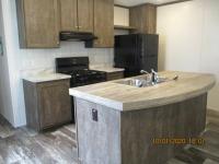 2021 Clayton Homes Inc Pulse Mobile Home