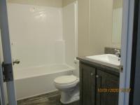 2021 Clayton Homes Inc Pulse Mobile Home