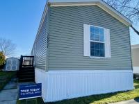 2017 Skyline Homette Mobile Home