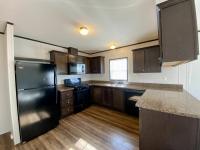 2017 Skyline Homette Mobile Home