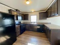 2017 Skyline Homette Mobile Home