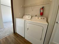 2017 Skyline Homette Mobile Home