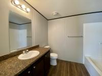 2017 Skyline Homette Mobile Home